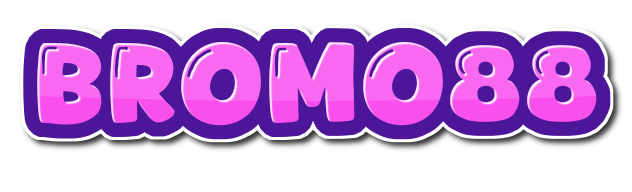 BROMO88 LOGO